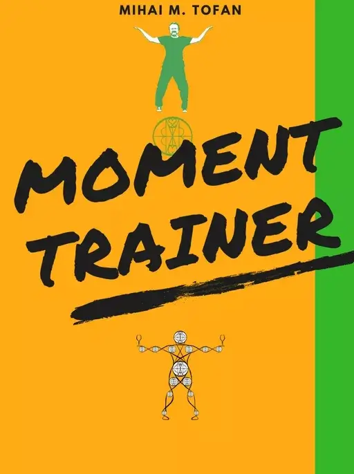moment trainer-buch